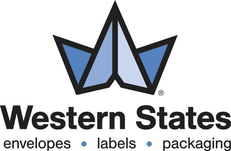 Western States Stacked Logo Full Color